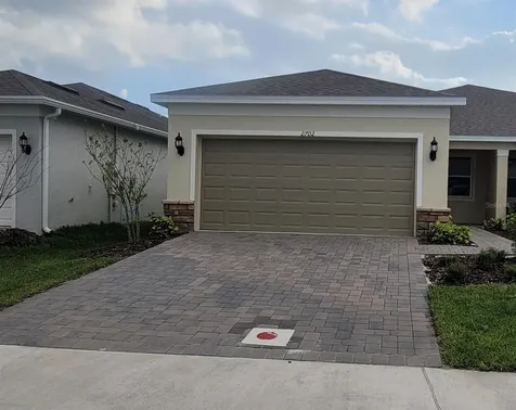 2702 Summer Retreat Lane Kissimmee FL 34744