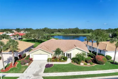1705 Kilruss Drive Venice FL 34292