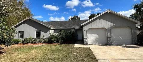 973 Yellowbird Avenue Deltona FL 32725