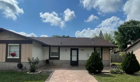5116 Hector Court Tampa FL 33624
