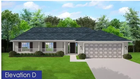 1739 Marasco Lane North Port FL 34286