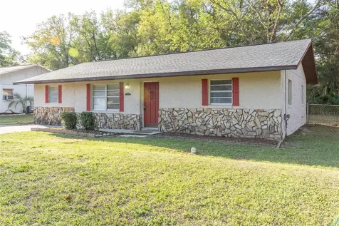 7094 W Greenwood Lane Crystal River FL 34429
