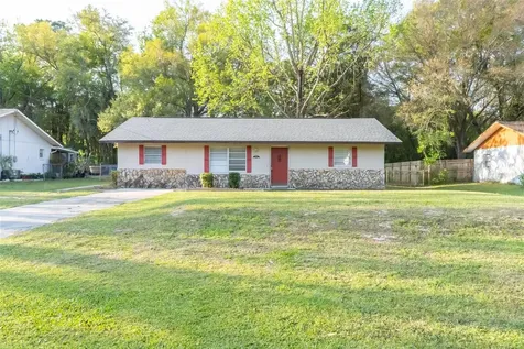 7094 W Greenwood Lane Crystal River FL 34429