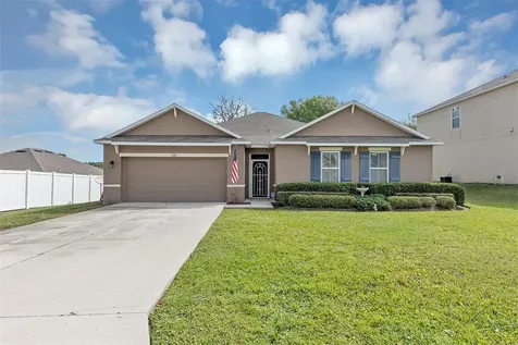 308 Ashton Woods Lane Leesburg FL 34748