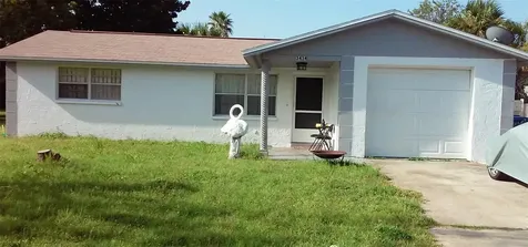 3434 Garfield Drive Holiday FL 34691