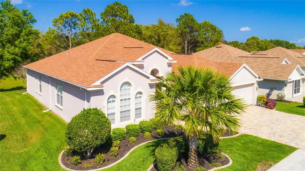 11229 Chickasaw Drive Spring Hill FL 34609