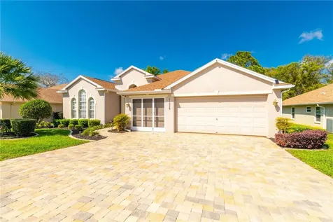11229 Chickasaw Drive Spring Hill FL 34609