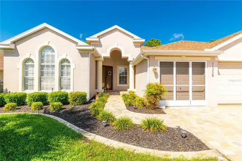 11229 Chickasaw Drive Spring Hill FL 34609
