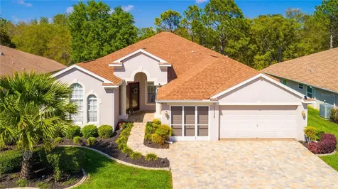 11229 Chickasaw Drive Spring Hill FL 34609