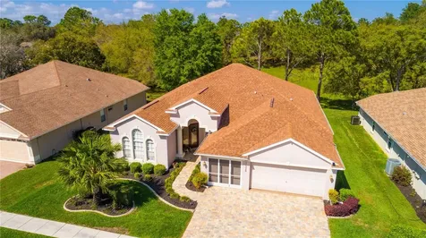 11229 Chickasaw Drive Spring Hill FL 34609