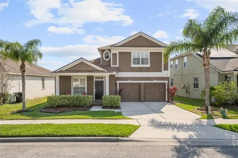 10558 Eastpark Woods Drive Orlando FL 32832