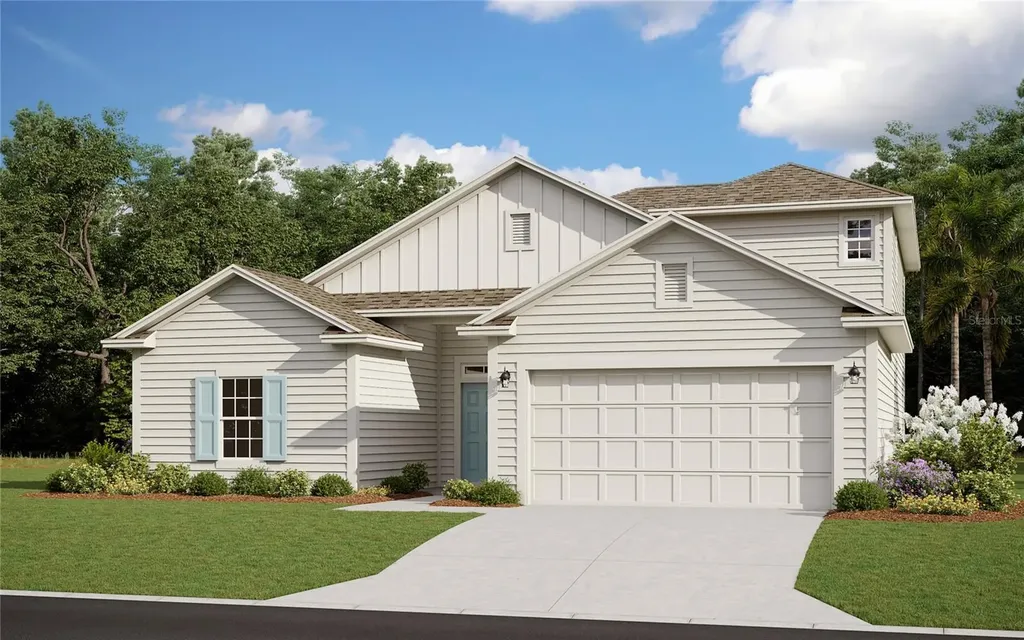 673 Sycamore Way Orange Park FL 32073