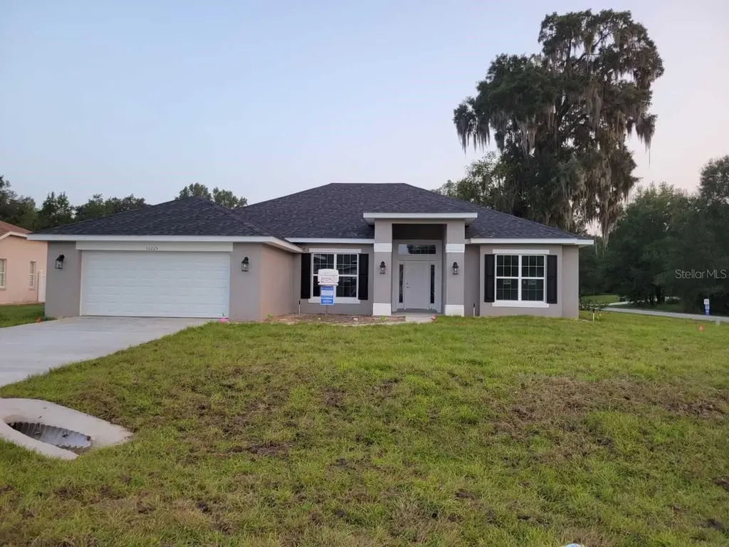 10225 SW 78th Court Ocala FL 34476