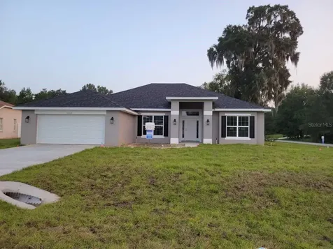 10225 SW 78th Court Ocala FL 34476