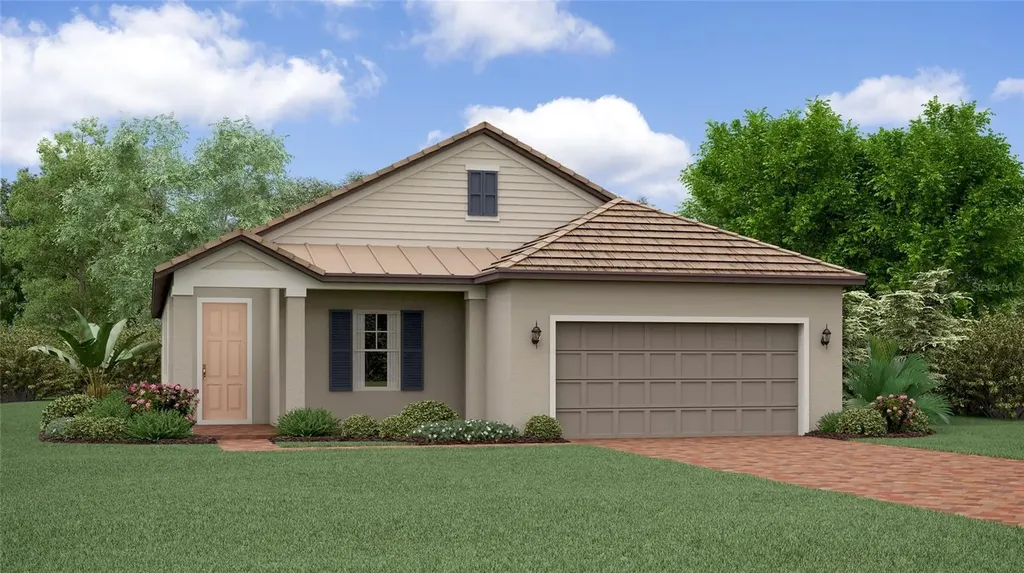 10815 Ibis Brook Court Land O Lakes FL 34638