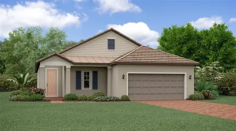 10815 Ibis Brook Court Land O Lakes FL 34638