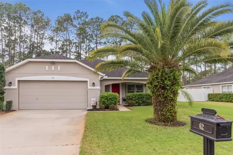 62 Rollins Lane Palm Coast FL 32164
