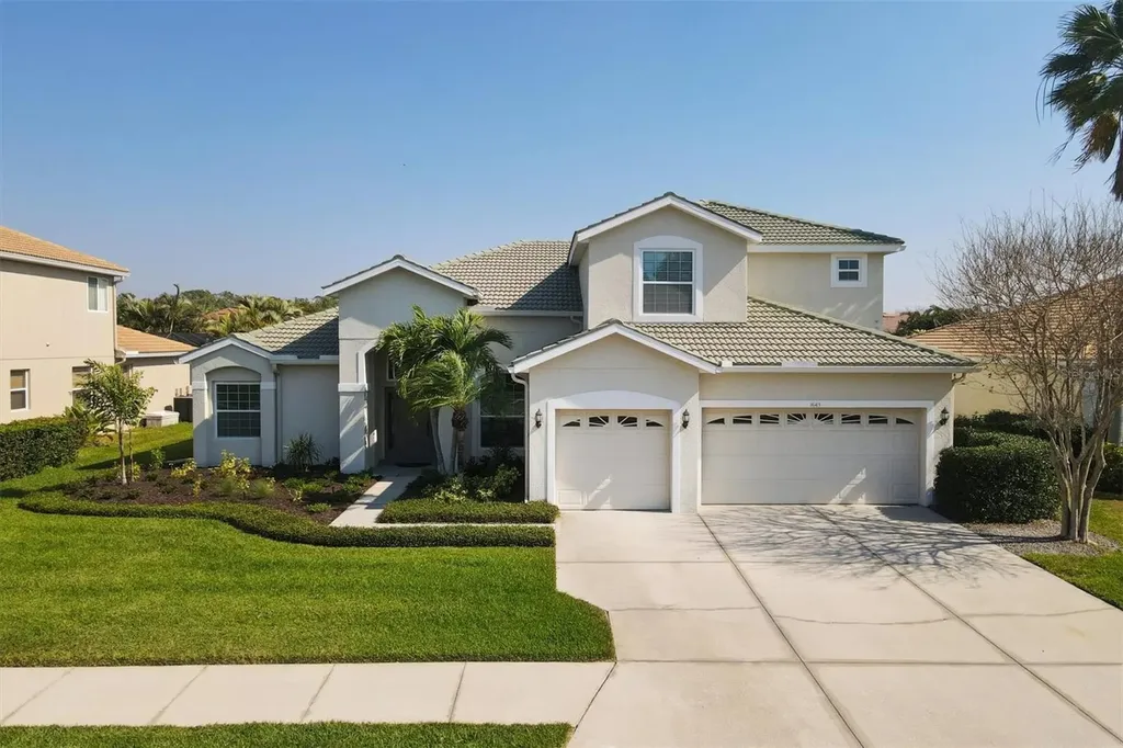 1643 Pinyon Pine Drive Sarasota FL 34240