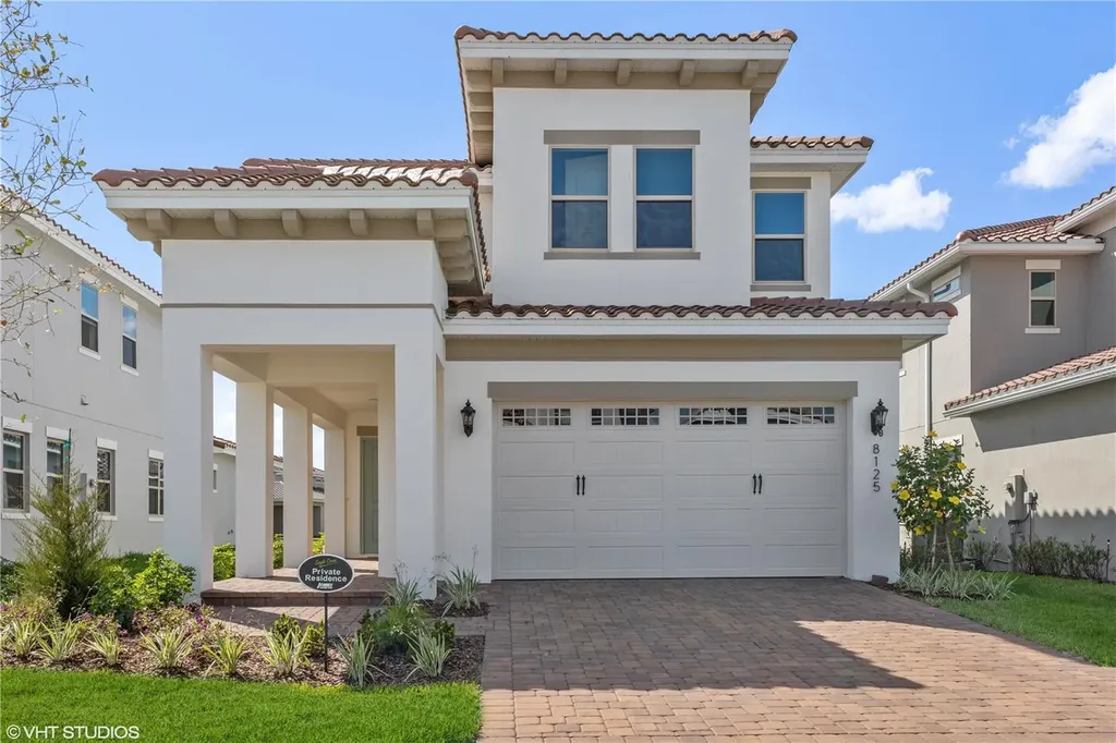 8125 Mabury Lane Orlando FL 32832