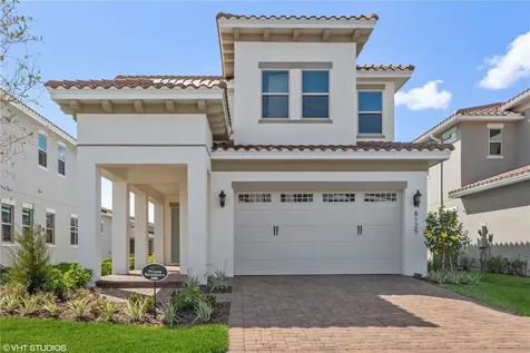8125 Mabury Lane Orlando FL 32832