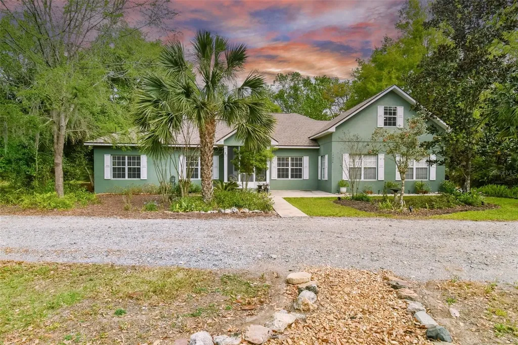 12808 Sweet Magnolias Lane Dover FL 33527
