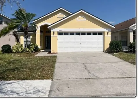 8843 Hastings Beach Boulevard Orlando FL 32829