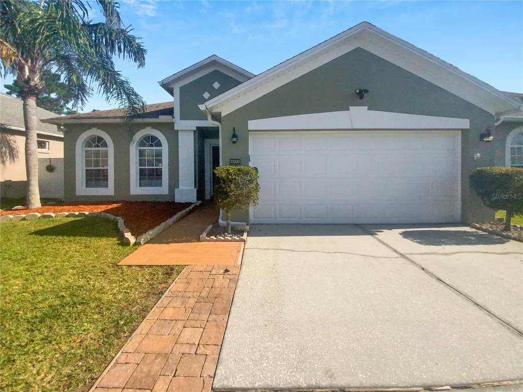 13009 Grand Bank Lane Orlando FL 32825