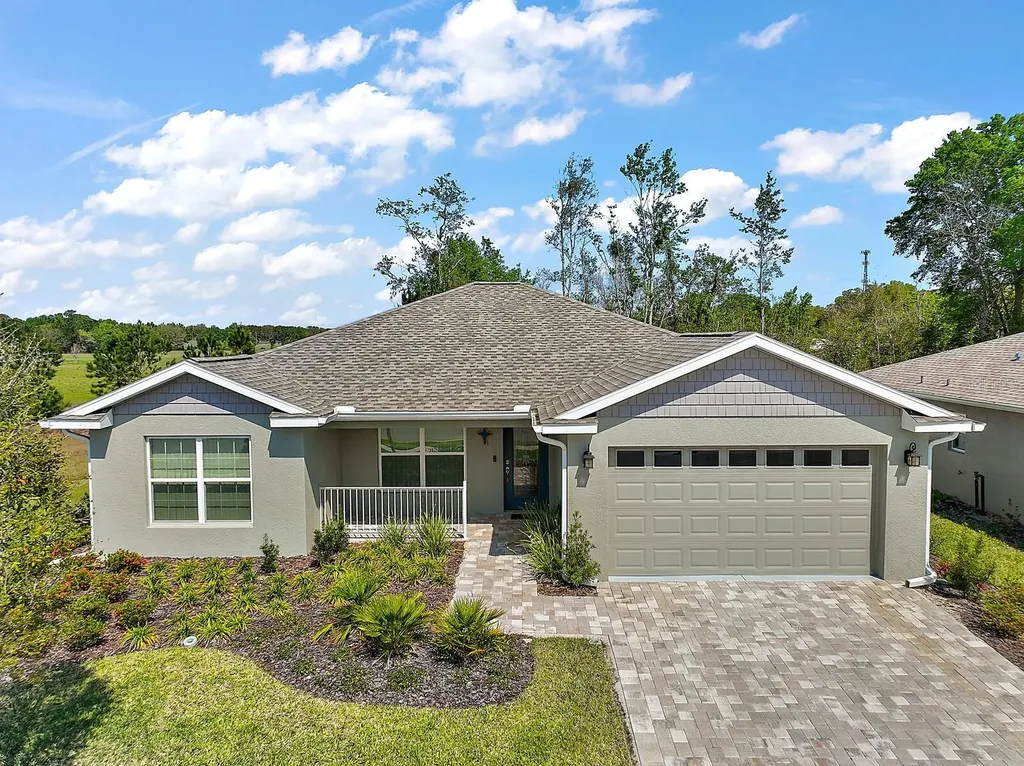4799 NE 125th Loop Oxford FL 34484