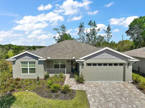4799 NE 125th Loop Oxford FL 34484