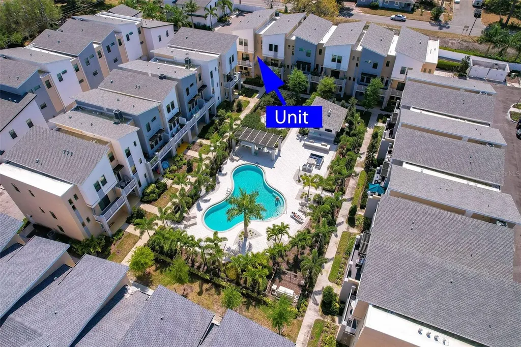 2521 11th Place N St Petersburg FL 33713