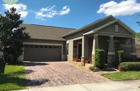 6220 Manuscript Street Winter Garden FL 34787