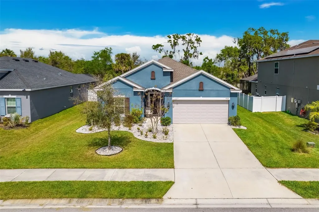 7210 Mill Hopper Court Palmetto FL 34221