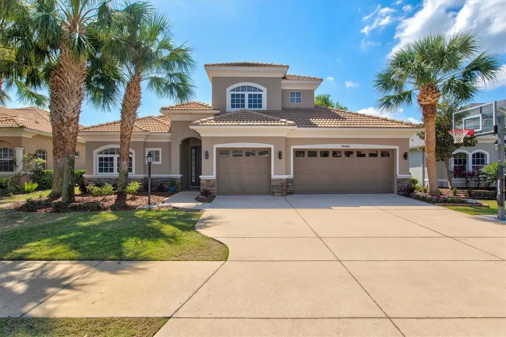 14442 Sundial Place Lakewood Ranch FL 34202