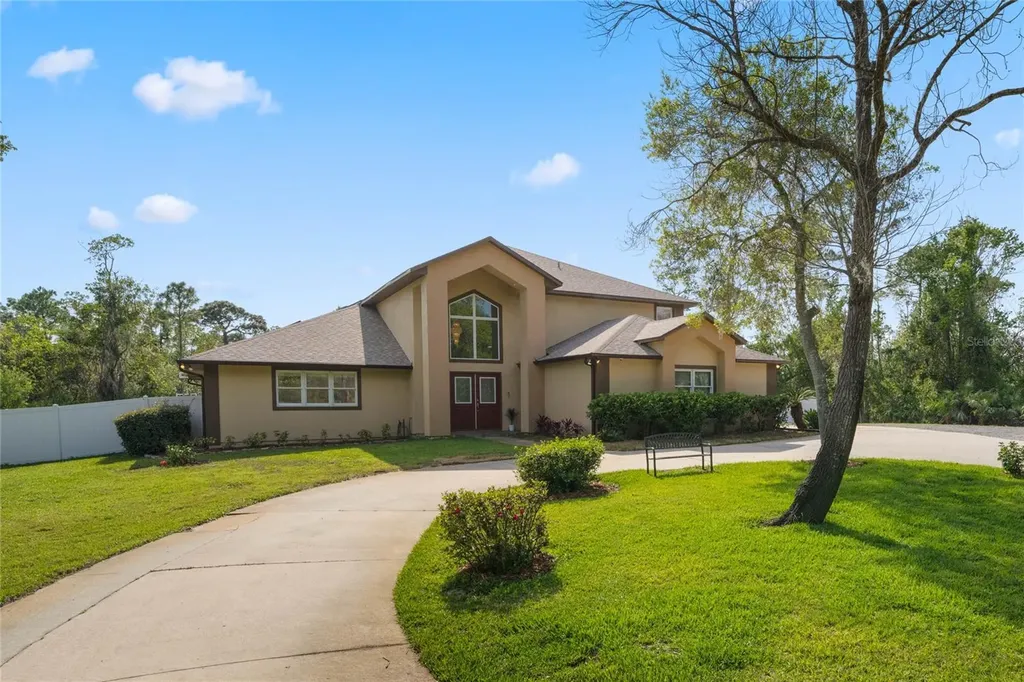 4015 Osprey Court Titusville FL 32796