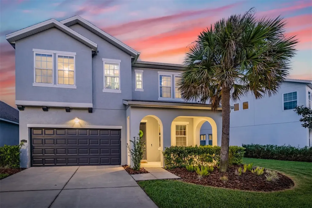 11513 Quiet Forest Drive Tampa FL 33635