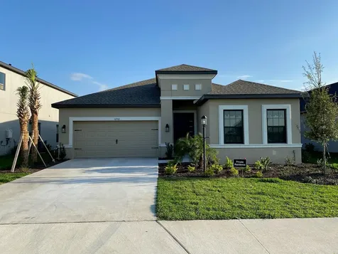 16306 Culpepper Drive Bradenton FL 34211