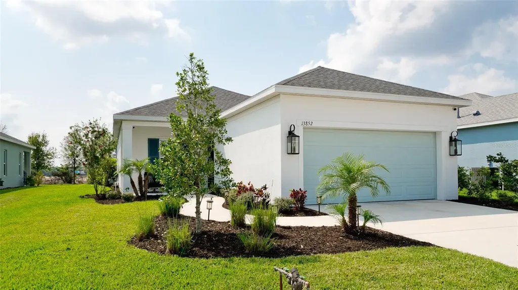 13852 Old Creek Court Parrish FL 34219