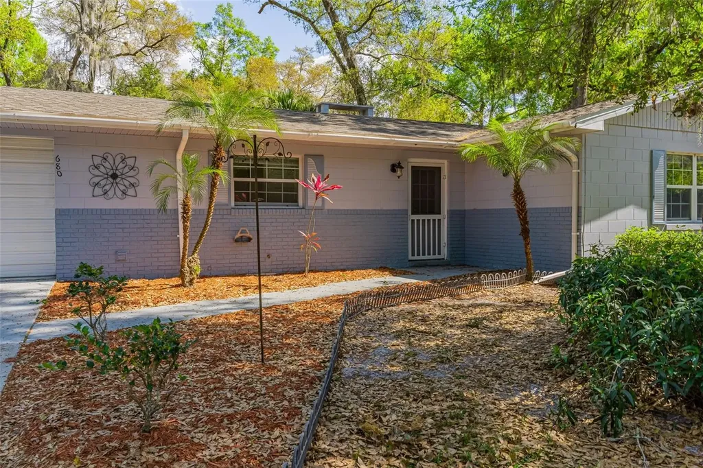 680 N Sparkman Avenue Orange City FL 32763