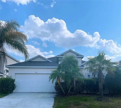 5118 Terra Vista Way Orlando FL 32837