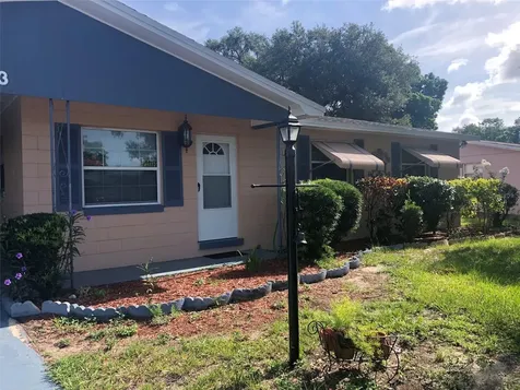 2313 Lilly Street Lake Wales FL 33898