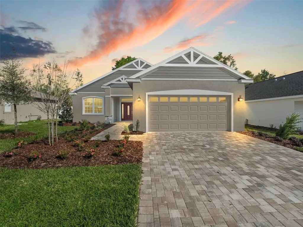 4791 NE 125th Loop Oxford FL 34484