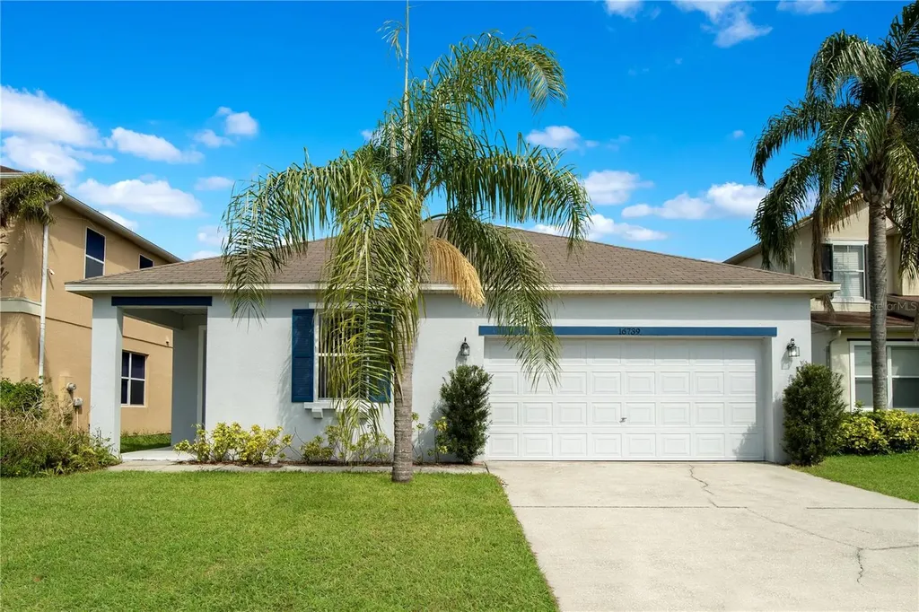 16739 Sunrise Vista Drive Clermont FL 34714