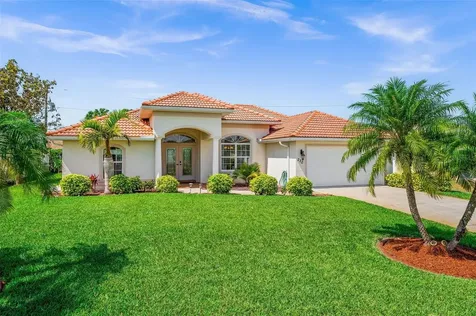 220 San Carlos Avenue North Port FL 34287