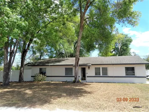 301 Harris Street Deland FL 32724