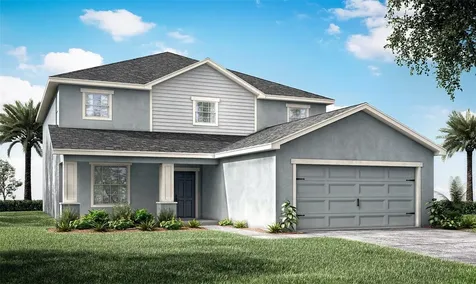2522 Matterhorn Trail Davenport FL 33837
