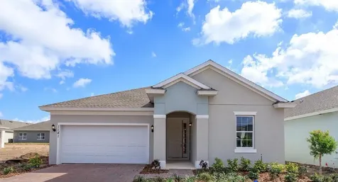 4633 Cragmere Loop Clermont FL 34711