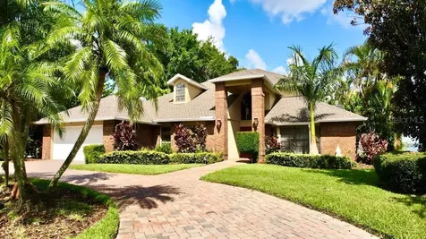 6532 The Landings Drive Belle Isle FL 32812