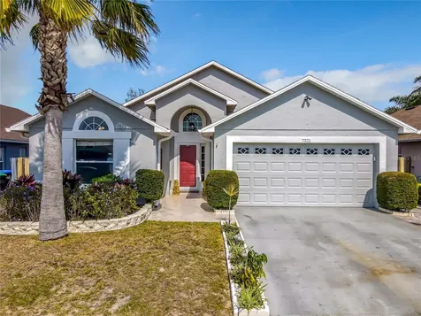 7321 Penfield Court Orlando FL 32818