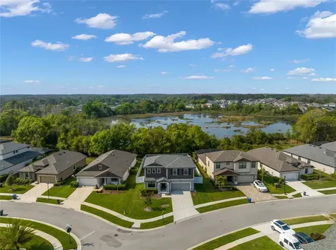19916 Hidden Glen Drive Land O Lakes FL 34638