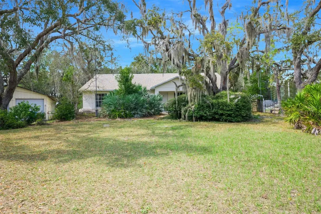 12021 Fir Street Brooksville FL 34613